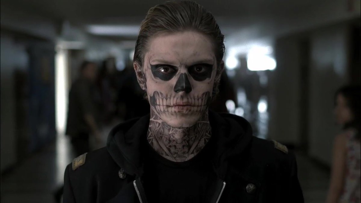 AHSZone's tweet photo. “American Horror Story” premiered exactly 11 years ago today on FX! https://t.co/8gnYxINl6I