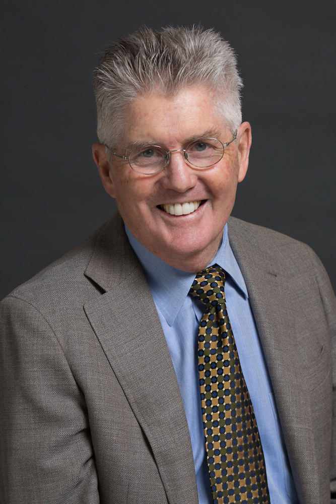 Today we announced that our Distinguished Lecture Series will now be known as the Wilson C. "Toby" Hayes Distinguished Lecture Series on Musculoskeletal Health. Dr. Hayes was the founding director of the Orthopedic Biomechanics Laboratory at our department in 1979.