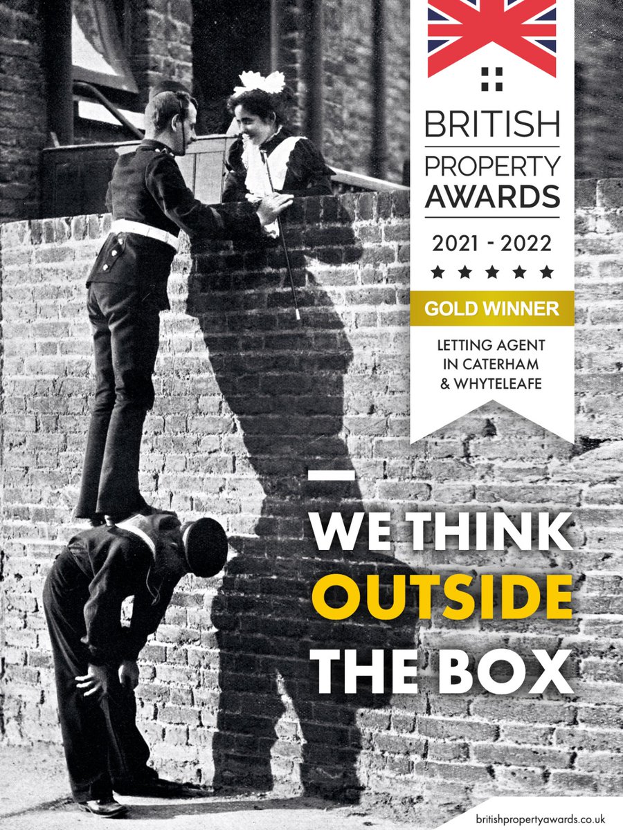 parkandbailey's tweet image. Have you '𝒉𝒊𝒕 𝒂 𝒘𝒂𝒍𝒍' with your current Letting Agent? Don't worry - our (two-time) award-winning team has your back! 

Get in touch to discuss your requirements... fal.cn/3stOQ

PropertyAwards #AwardWinning #LettingExperts #Landlords