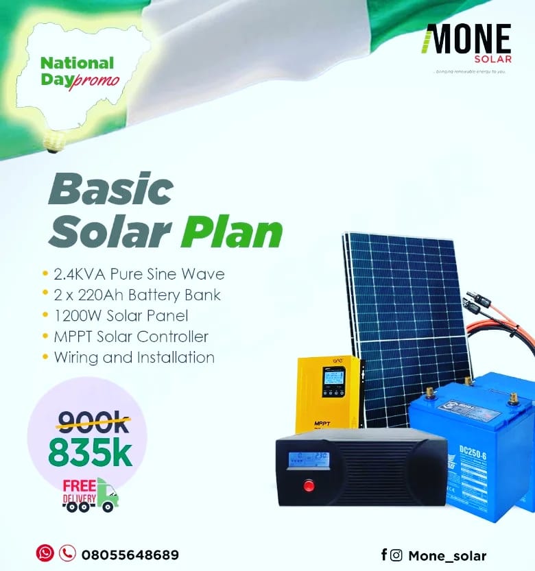 Mone Solar tweet media