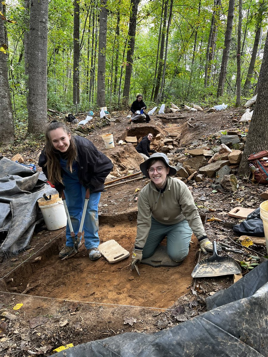 GermannaArch's tweet photo. International Archaeology Day Tweetathon #ArchaeologistsAtWork #germannaarchaeology #IAD2022 https://t.co/JdlFCt1Hbr