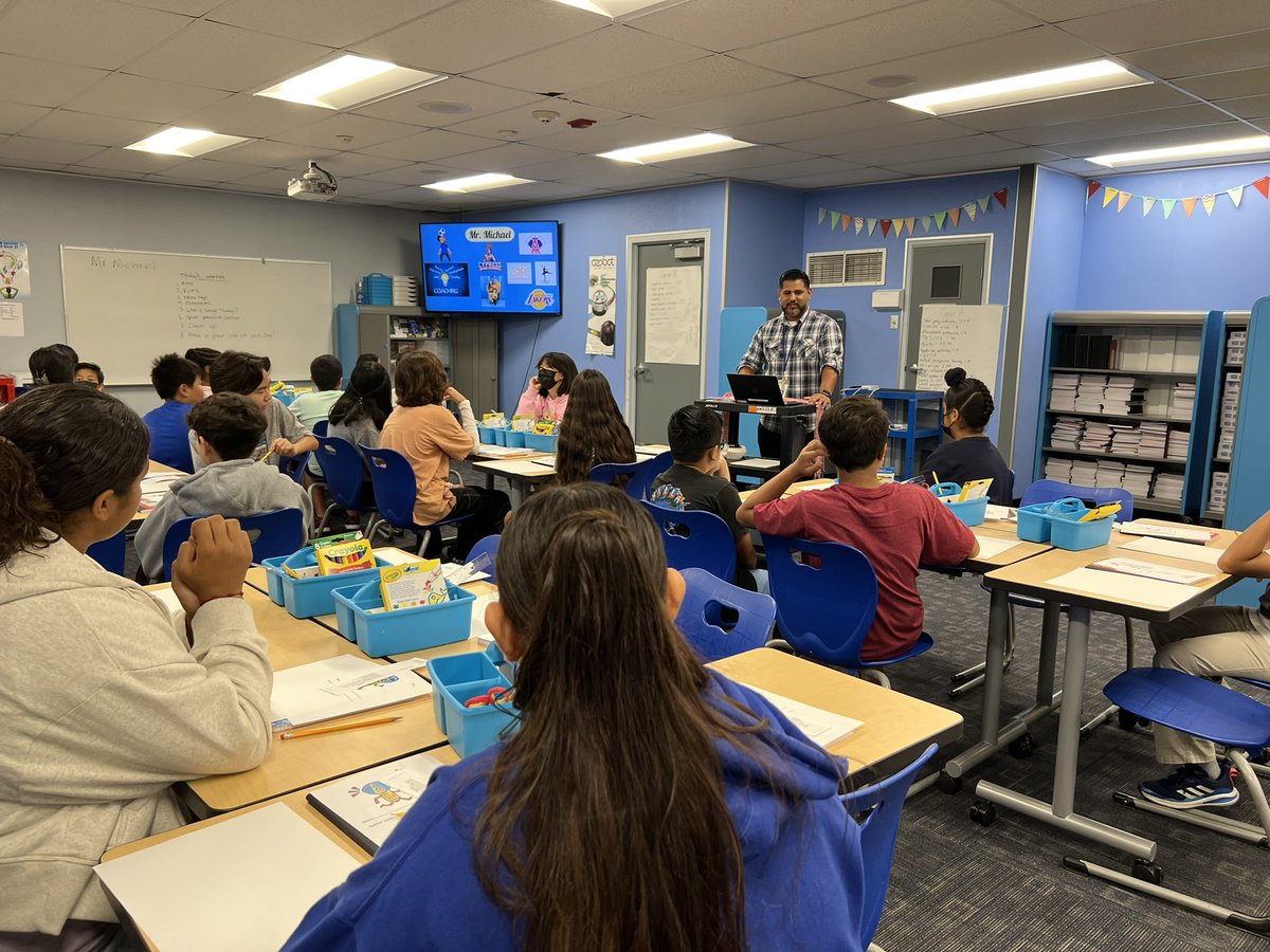 Ms. Clark tweet media