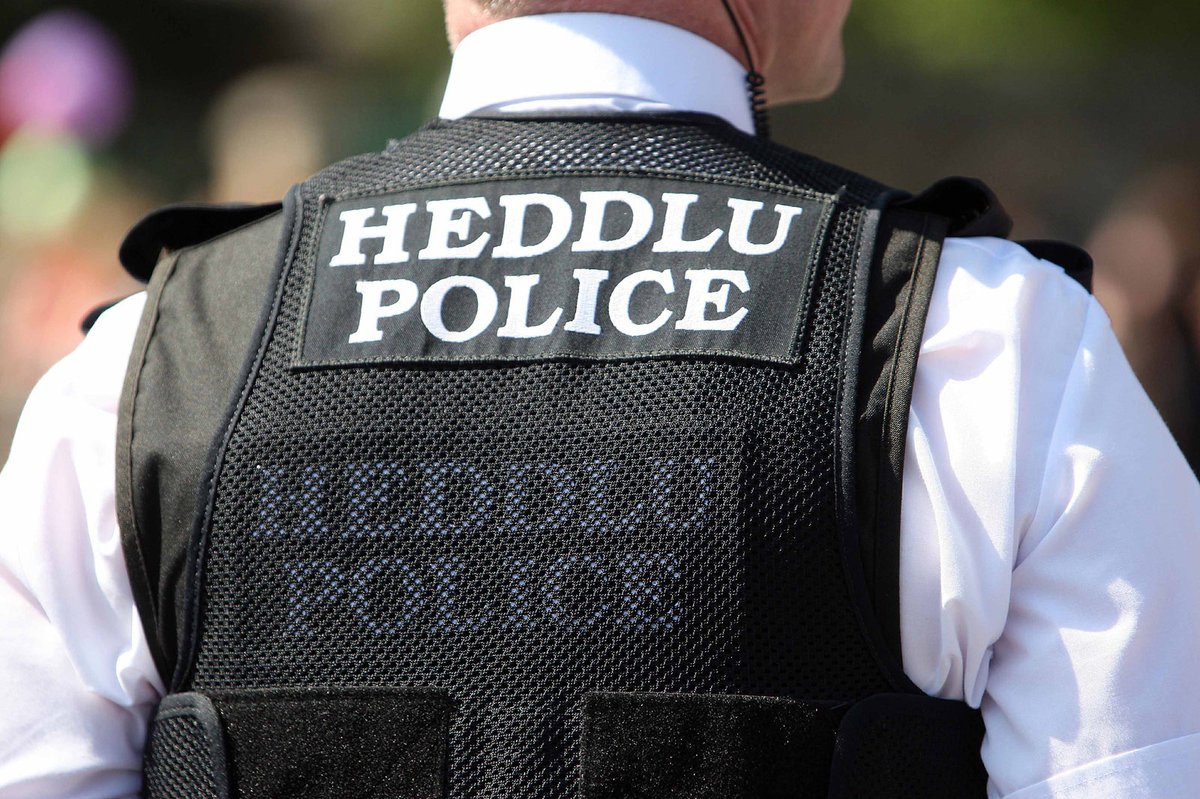 North Wales Live tweet media