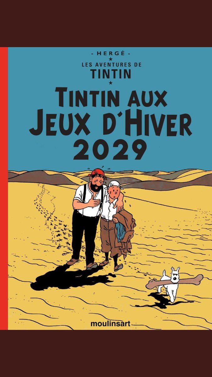 Pascal Julien tweet media