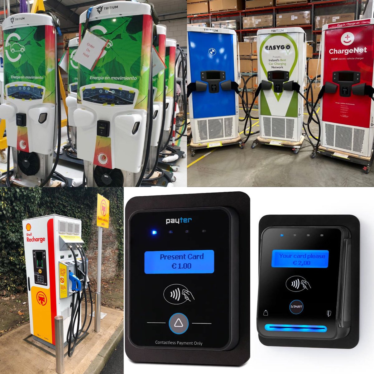 ikadir_arslan's tweet photo. @Vestel WOOOOOW Çok Yakışıklılar Emeği Geçen Herkesin Emeğine Sağlık Avrupa ve ABD’de EV Charging Ünitelerinde En Çok Tercih Edilen Uçtan Uca Yerli,Yabancı Bankalar ile EV Chargingle Beraber Entegre Olmuş Ödeme Sistemlerinde’de Bizleri Tercih Ediyorlar #Vestel #Trugo ile Düşünebilirsiniz https://t.co/xHnwRx7Jym