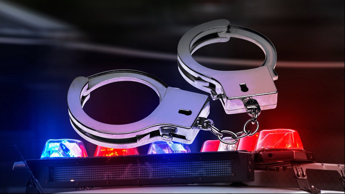 WTEN's tweet image. Schenectady PD make #arrest in #UnionCollege #robberies
trib.al/PrLOYcn