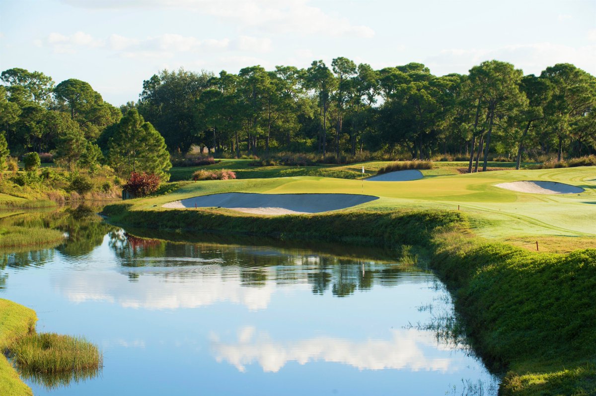 PGAVillage's tweet image. Today's Forecast at PGA Golf Club:
Mostly Sunny 🌞 + 
100% chance of AWESOME 😍
@pgavillage  
#floridagolf #floridafall #golf #EscapeToGolf 
#visitstlucie #MakeGolfYourThing #wednesdaymood 
#pgagc⛳️🏌🏻‍♀️🏌️🏌🏾‍♂️🌞🌴
📍  : PGA Golf Club
🌎: pgavillage.com
☎️: 800-800-GOLF (4653)