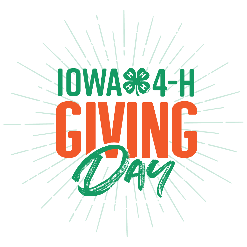 We have a lot of great matching challenges left! Check 'em out as we near the final hour!
-&gt; iowa4hgivingday.org/matches
#growiowa4h