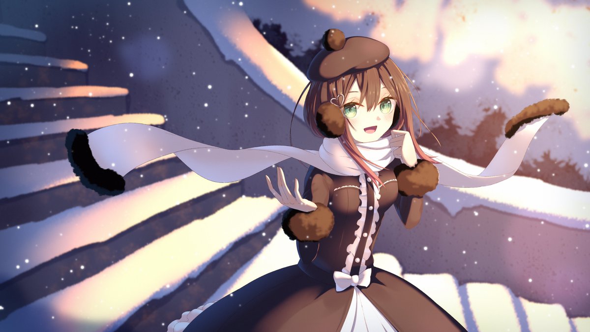 「#Skeb 」|宇都宮のイラスト