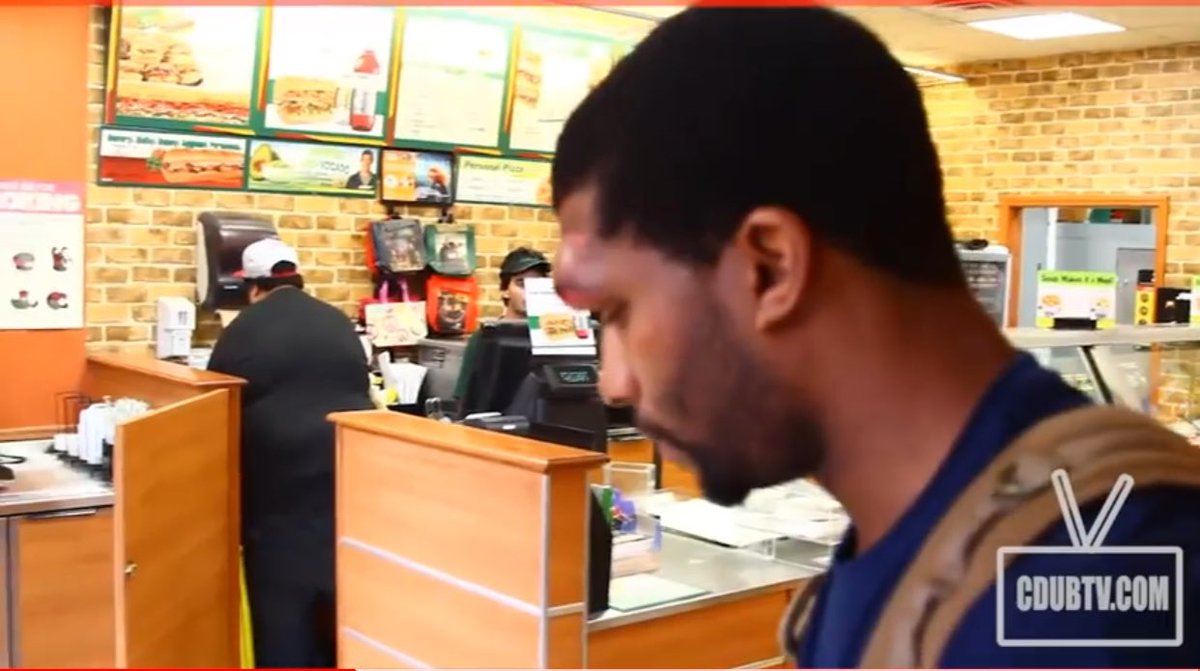 OSOLO21's tweet image. The knot that was seen all across America…that was the day they found the collector without the burner…pennsylvanians everywhere where in a uproar, over the norristown capitalist, #tillthisday no one has ever seen the burner again😷😷😷😷 #stoprunning #todayichooseviolence😩