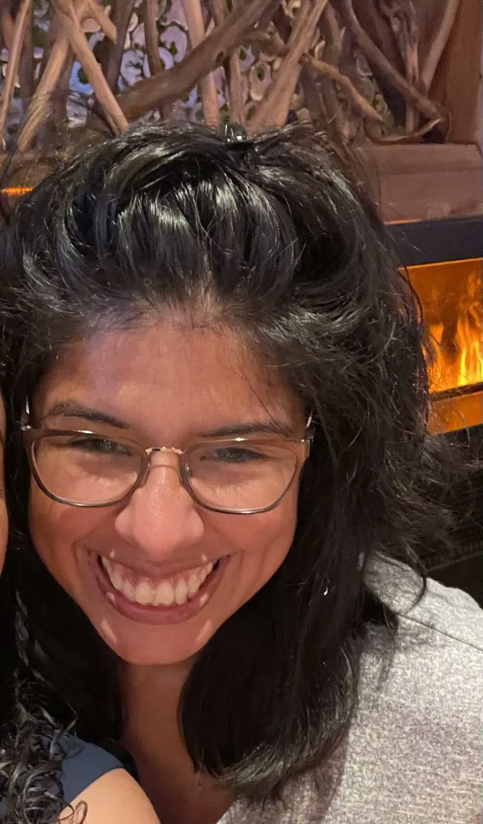 APSA Surgeons (@apsasurgeons) on Twitter photo Born in Lima, Peru, <a href="/AZParedesMD/">Anghela Z. Paredes, MD MPH MS</a> completed medical school at <a href="/UICOMRockford/">UICMedicine Rockford</a>. She is completing residency at <a href="/OhioStateSurg/">Ohio State Wexner Medical Center Surgery Dept.</a> and will be an incoming #PedsSurgBestSurg fellow at <a href="/PittPedsSurg/">Pitt Pediatric Surgery</a>.
#HispanicHeritageMonth #LatinasInSurgery Born in Lima, Peru, <a href="/AZParedesMD/">Anghela Z. Paredes, MD MPH MS</a> completed medical school at <a href="/UICOMRockford/">UICMedicine Rockford</a>. She is completing residency at <a href="/OhioStateSurg/">Ohio State Wexner Medical Center Surgery Dept.</a> and will be an incoming #PedsSurgBestSurg fellow at <a href="/PittPedsSurg/">Pitt Pediatric Surgery</a>.
#HispanicHeritageMonth #LatinasInSurgery