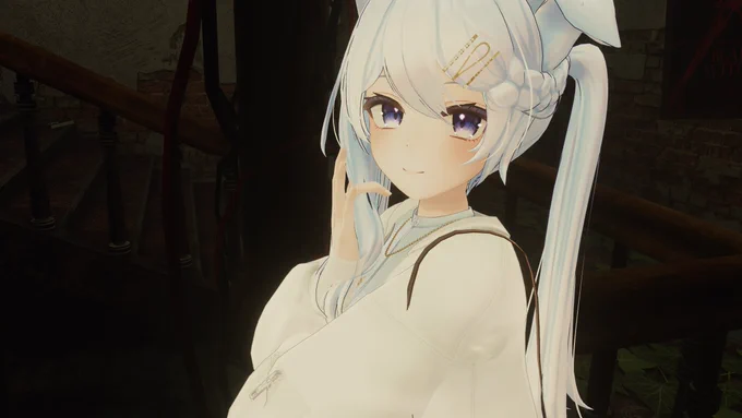 自撮りたち 