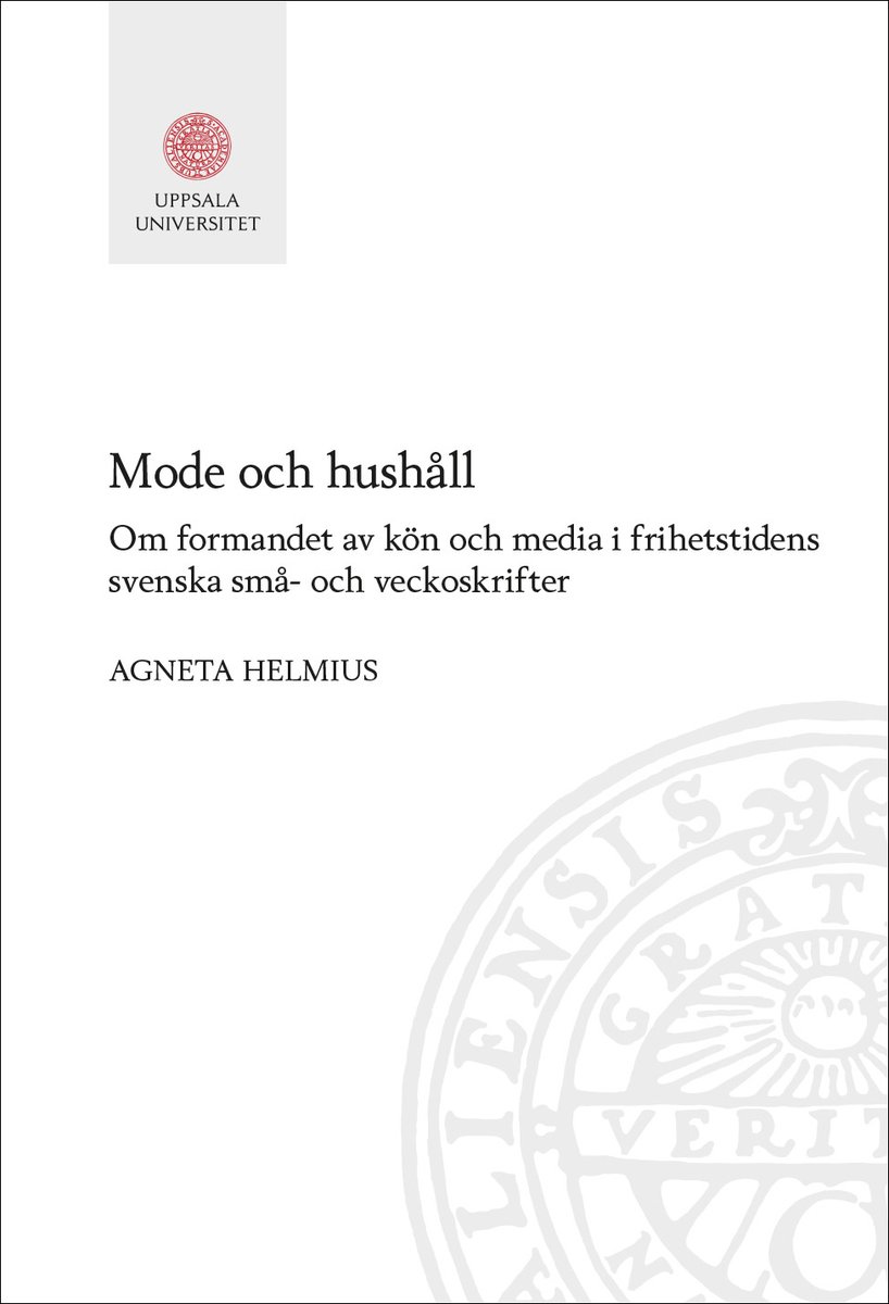 Svensk Historia tweet media