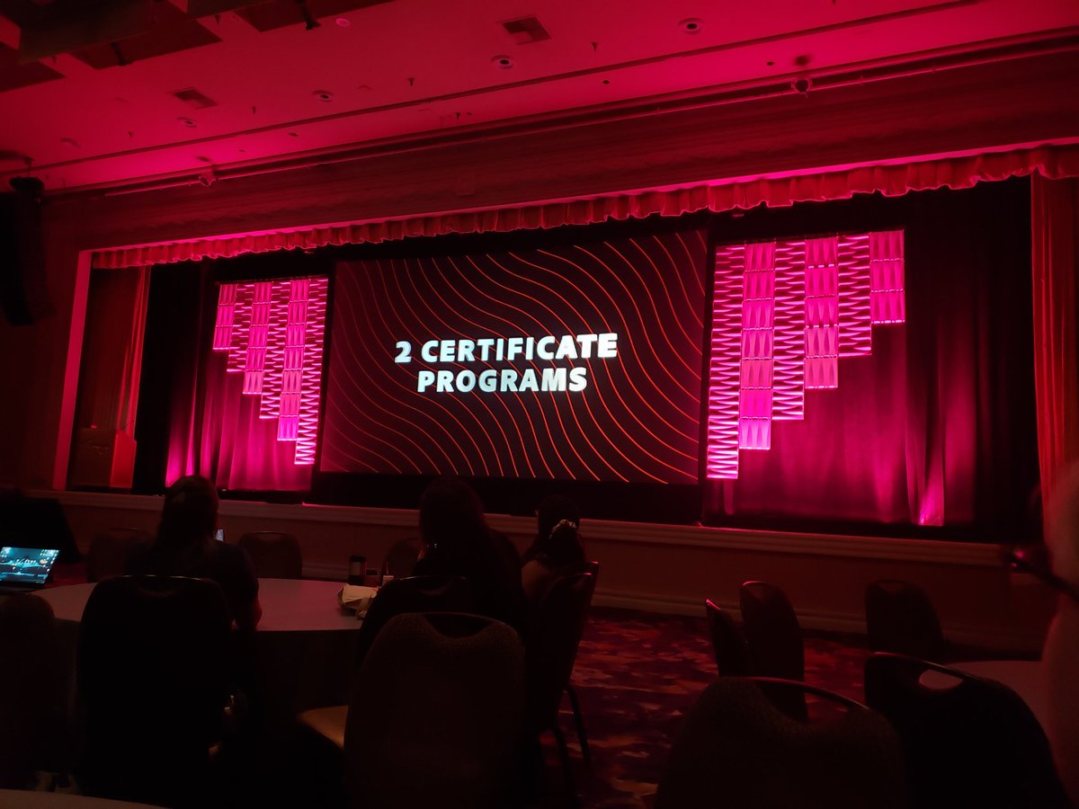 mrfordsclass's tweet photo. Ready to rock. Here we go, day 2 of the #AdobeLearningSummit with @CFordTE https://t.co/NF3BxhRaEw