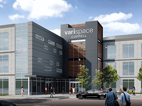 Texas RE Business (@texasrebusiness) on Twitter photo Vari Opens 180,000 SF Coworking Space in Coppell, Texas rebusinessonline.com/vari-opens-180… <a href="/WorkWithVari/">Vari®</a> <a href="/bokapowell/">BOKA Powell</a> <a href="/CorganInc/">Corgan</a> <a href="/AP_Construction/">Adam Peterson</a> <a href="/REBusiness/">France Media, Inc.</a> Vari Opens 180,000 SF Coworking Space in Coppell, Texas rebusinessonline.com/vari-opens-180… <a href="/WorkWithVari/">Vari®</a> <a href="/bokapowell/">BOKA Powell</a> <a href="/CorganInc/">Corgan</a> <a href="/AP_Construction/">Adam Peterson</a> <a href="/REBusiness/">France Media, Inc.</a>
