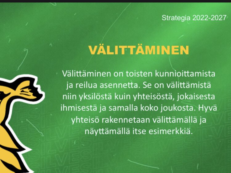 Mika Korhonen tweet media
