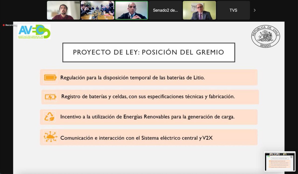 Participación Comisión de Minería y Energía - mailchi.mp/ef0ecc873ecc/p…