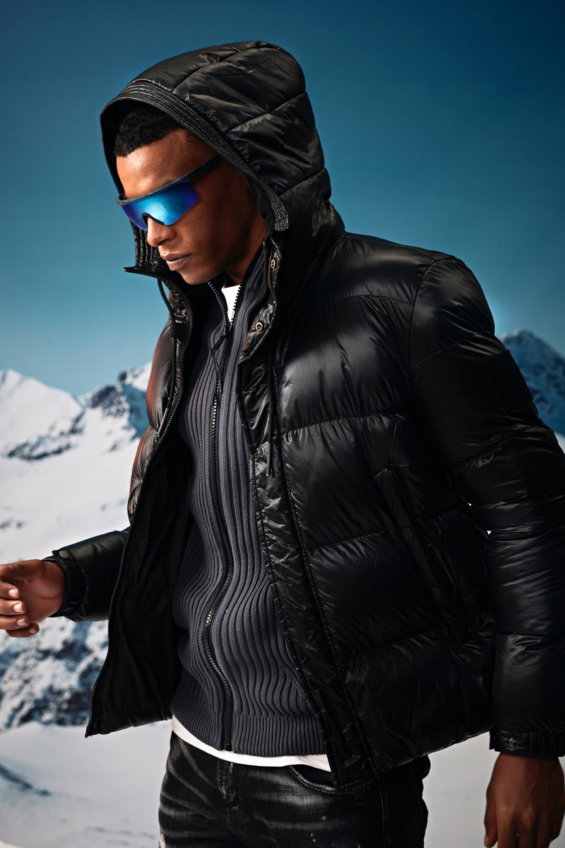 883Police's tweet image. Shop Outerwear. Take a look at some of our carefully considered and trend led pieces by shopping our AW 22 collection.

Available in-store and online now.

883police.com

#883police