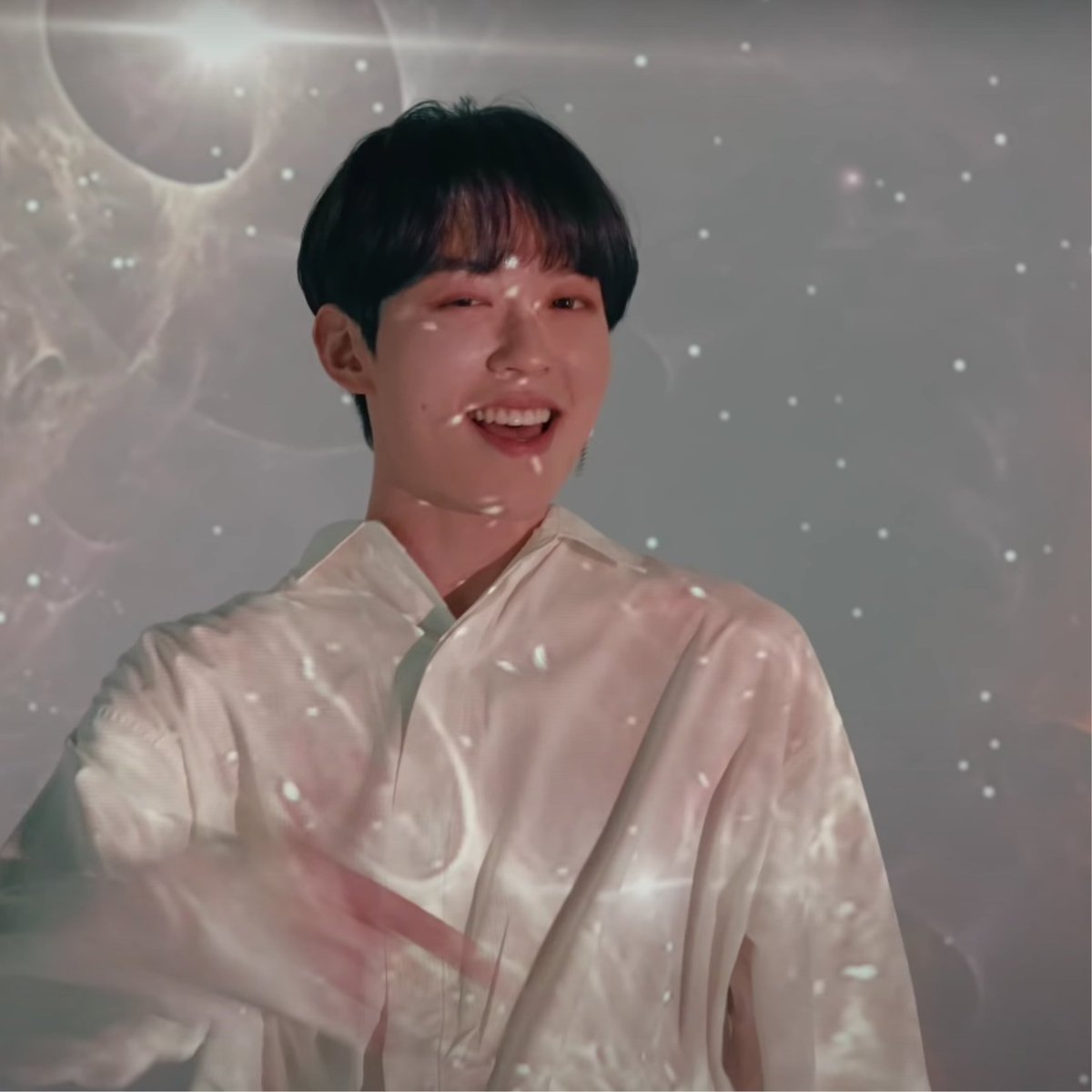 nineiph's tweet photo. Here's i.ENIN's UNIVERSE. It's NINE.i y'all ✨💙

[i-CODE] NINE.i (나인아이) - 'My Universe' Cover | Original song by.Coldplay, 방탄소년단

🔗https://t.co/uqR4tFsZbP

@NINE_i_Firstone #NINEi #나인아이 #i_CODE #FirstOne #COVER #Coldplay #콜드플레이 #BTS #방탄소년단 #myuniverse https://t.co/M5i7wWL1GZ