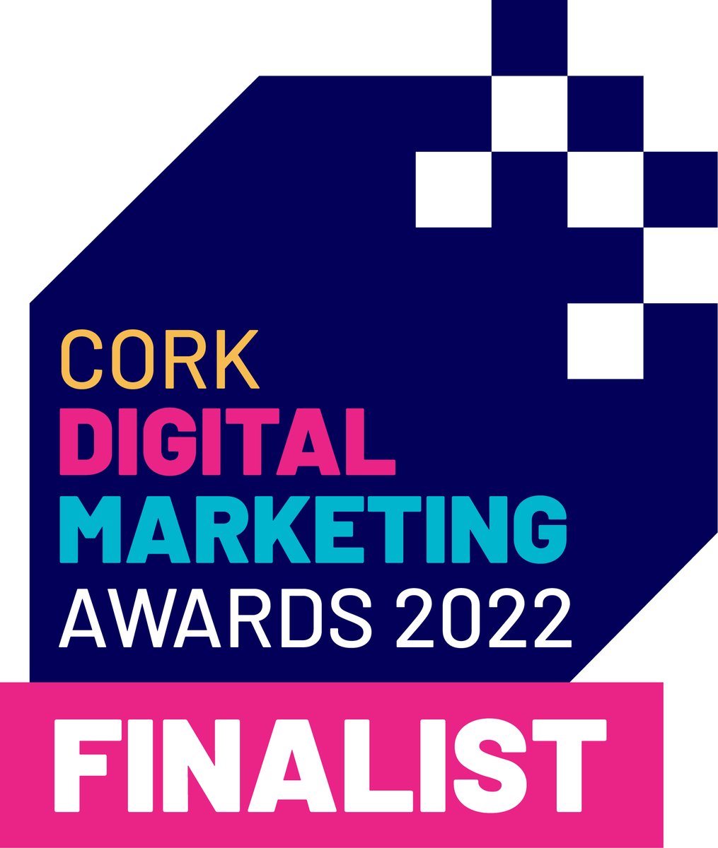WorkCompass's tweet photo. Afternoon π
We got some fantastic news in #WorkCompass. We are a Finalist in the Cork Digital Marketing Awards 2022.
We're all looking forward to the awards night.
Congratulations to all the finalists and of course best of luck. #DigitalCork22.
https://t.co/wruU4mx9yN https://t.co/YAkQ1jBdui