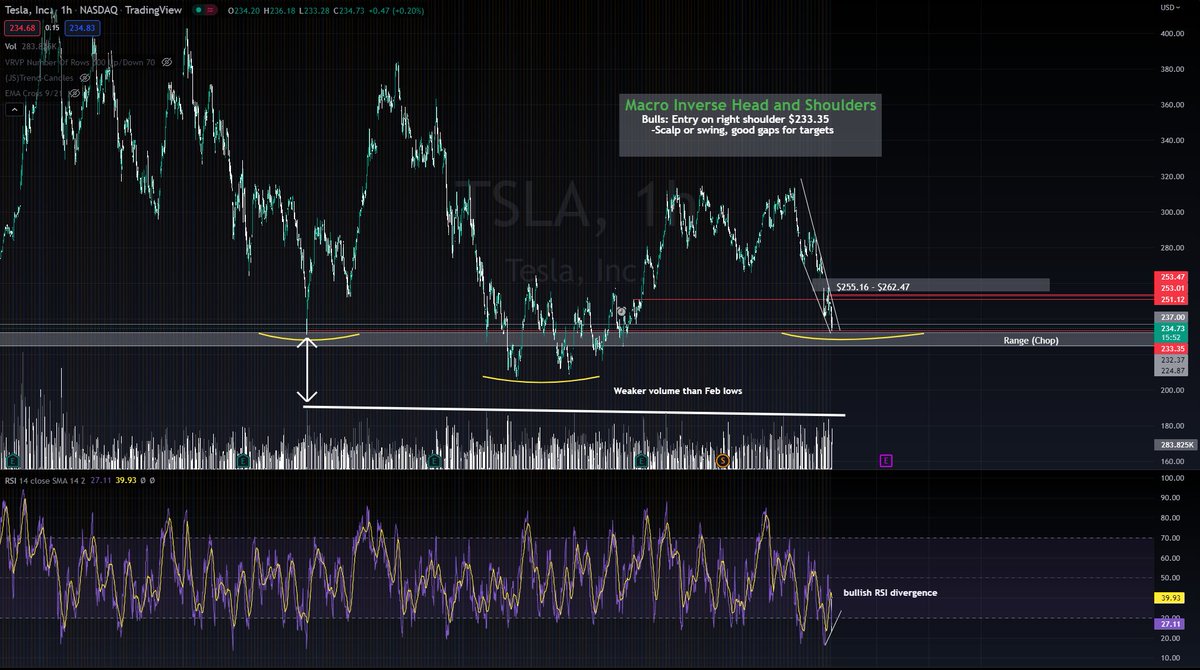 Calls make a lot of sense here imo $TSLA