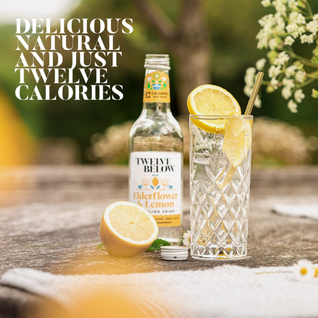 twelvebelow's tweet photo. Are you taking part in #SoberOctober? 

Our sensational Sparkling Drinks are the perfect sip to wind down with. Choose from two refreshing flavours...

🍋 Lemon &amp; Elderflower
🌿 Lime &amp; Basil

Available now via our website - https://t.co/EcADgwYW2L

#SparklingDrinks #LowAndNo https://t.co/aDS1XLeilr