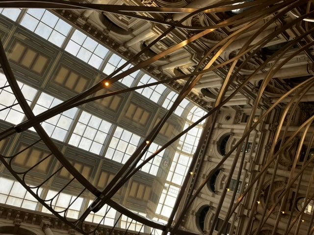 The Networking Diaries tweet media