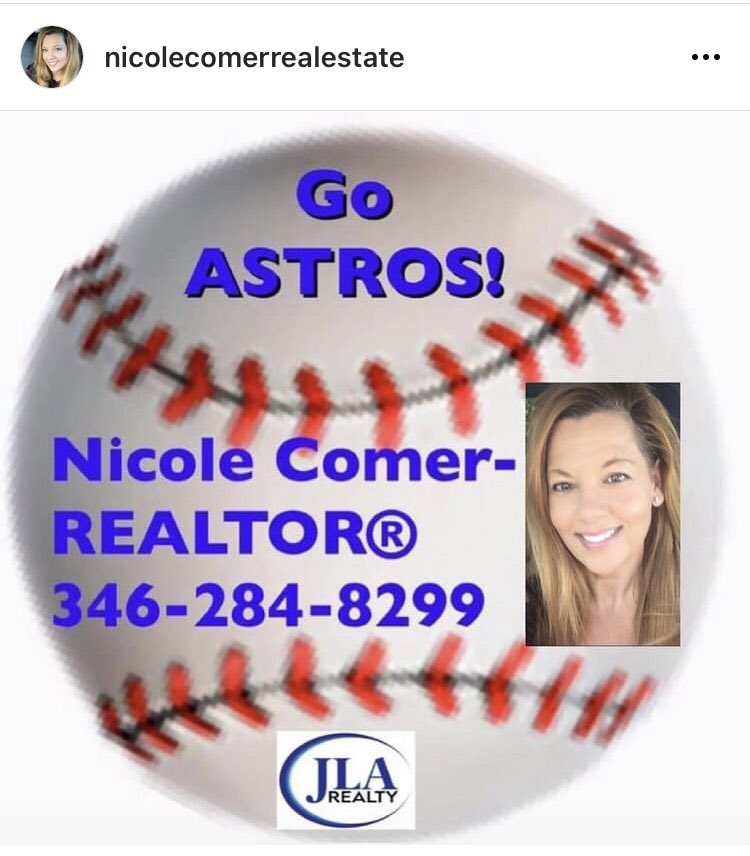 NicoleComerHome's tweet photo. Are You Ready For A New Home? #houston #houstontx #houstontexas #springtx #Astros #houstonastros #springtexas #springtexashomes #thewoodlands #thewoodlandstx #thewoodlandstexas #thewoodlandstxrealestate #tomball #tomballtx #nicolecomerrealestate #nicolecomerrealtor #RT https://t.co/JciBCDzEnw