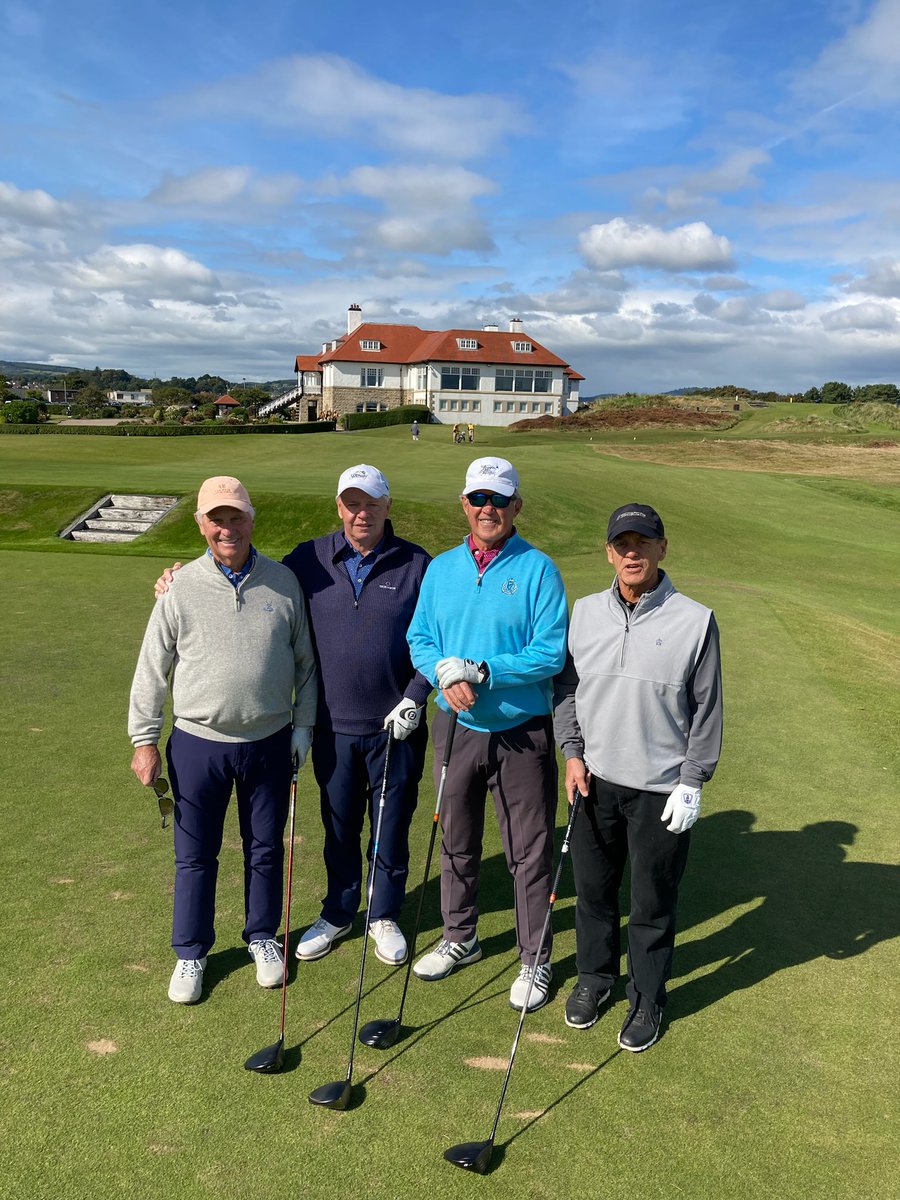 Carr Golf tweet media