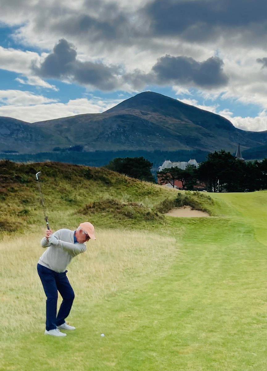 Carr Golf tweet media