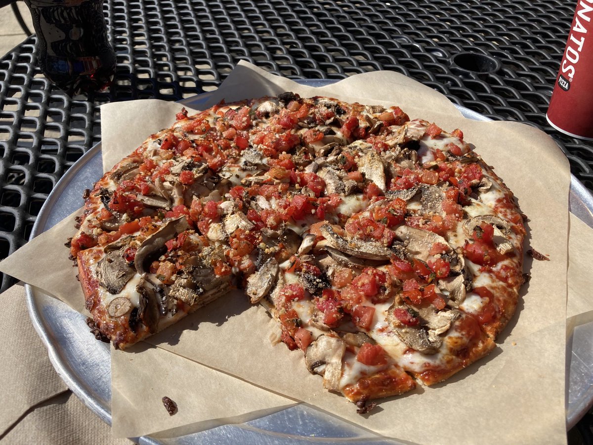 James Witherite tweet media