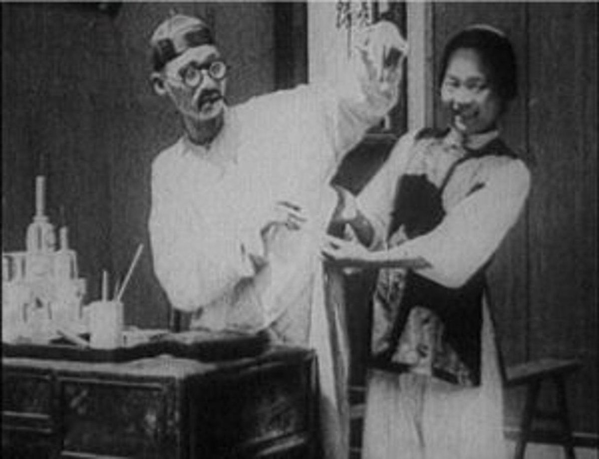 Daniel Stapleton On Twitter RT silentmoviegifs Laborer s Love 1922 daniel-stapleton-on-twitter-rt-silentmoviegifs-laborer-s-love-1922