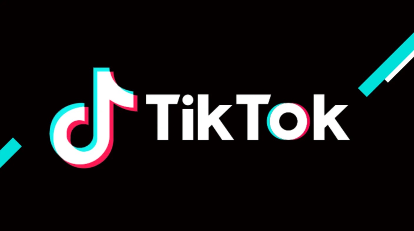 Неоновый тик ток