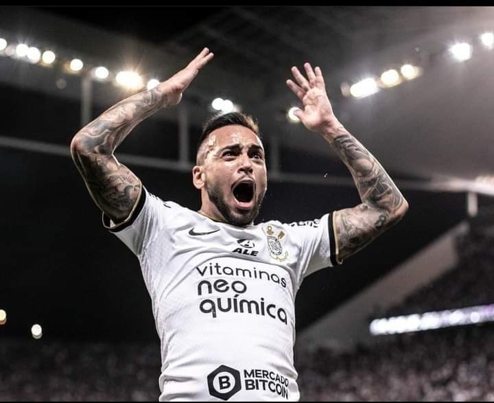 Volta logo meu volante, precisamos muito de vc!