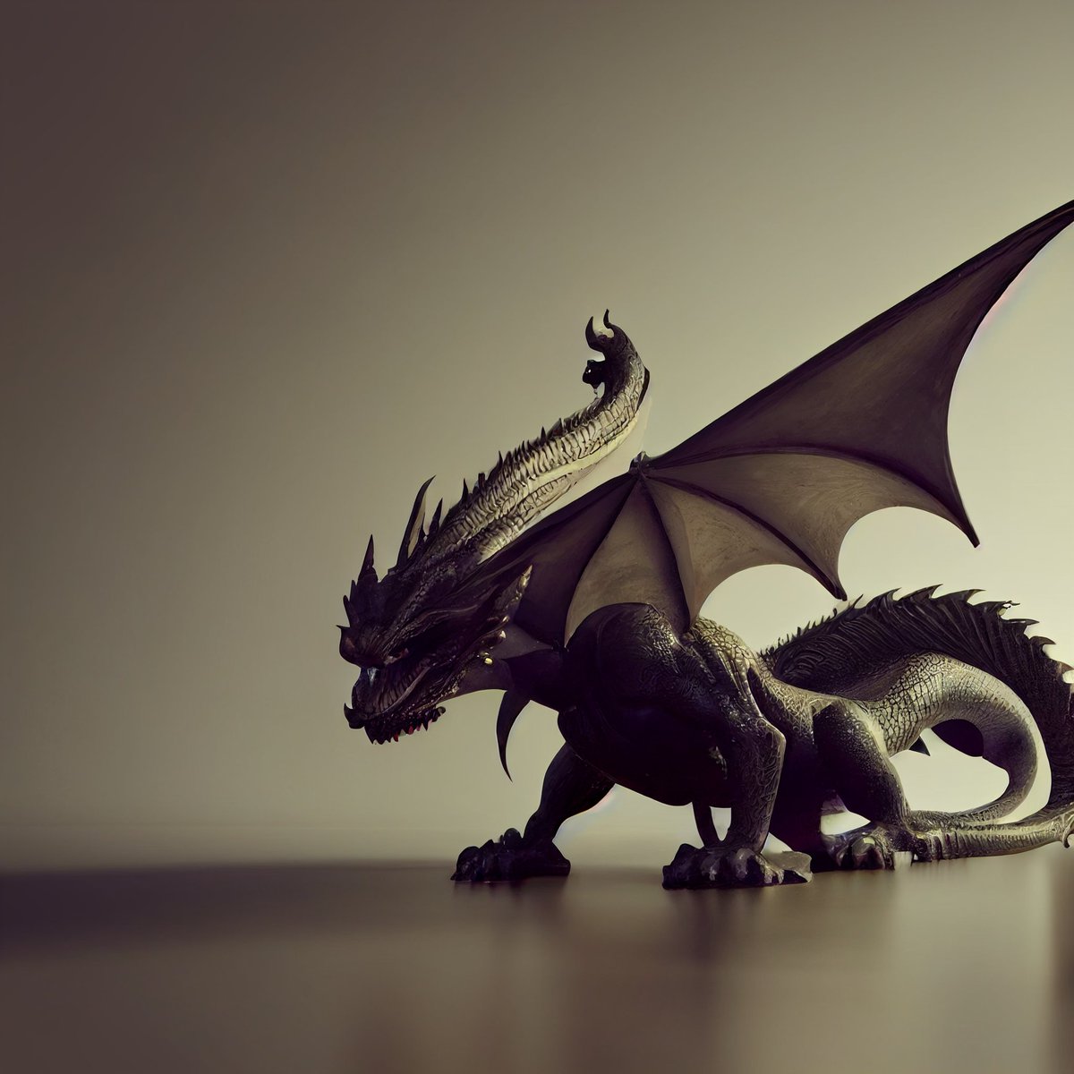 How to train your Margon🐲

Mint your <a href="/MargonSculpture/">Margon ∞ | LIVE NOW!</a> 
entrepot.app/sale/margon
#ICP #Dfinity #NFTartwork #NFTCommunity #NFTsales #NFTshill #nftart