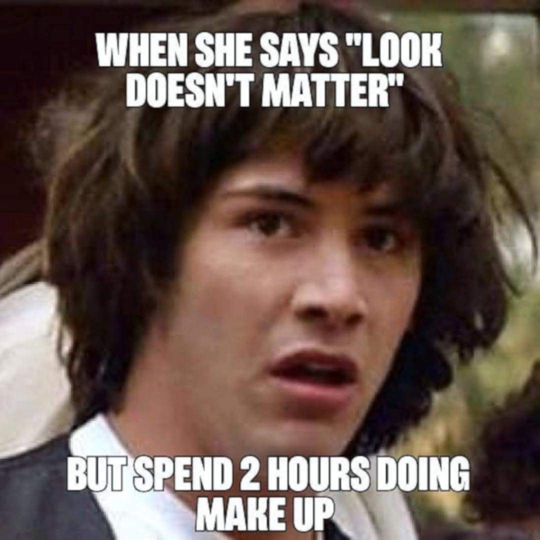 NinikoCosmetics's tweet photo. His Stunned Face 😮😮😮 When he sees you after your 2-hour beauty sesh #niniko #skincare #makeup #wow #beautiful https://t.co/cn637EZUtz