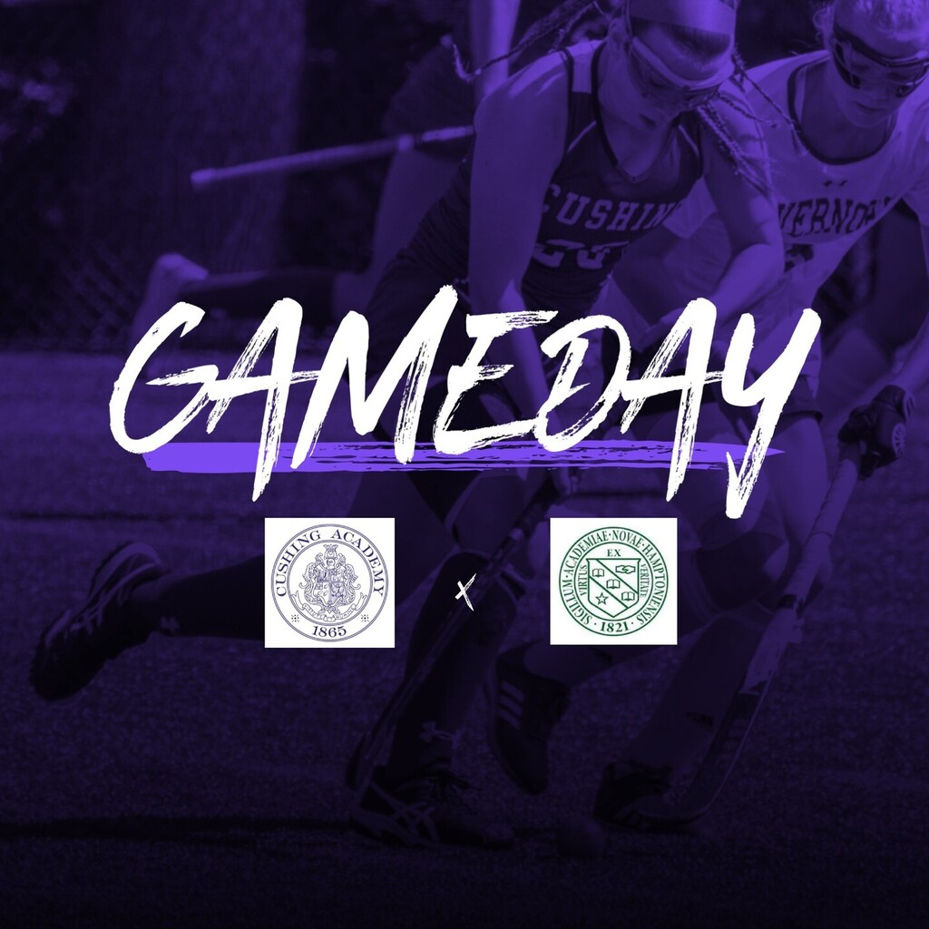 Field Hockey | Cushing Academy tweet media