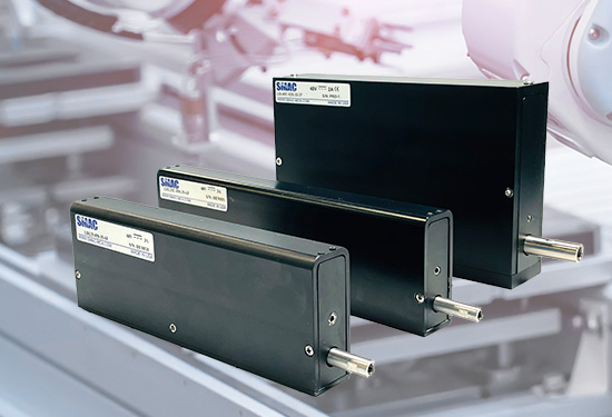AntrimonGroup's tweet photo. Elektrische Alternative zu Pneumatik, hoch #dynamisch und gute #Positioniergenauigkeit. Rotationen kombiniert mit linearen Bewegungen ermöglichen flexible Anwendungsmöglichkeiten. 

https://t.co/MPoDqav6x8 https://t.co/aIfWUKD1yM