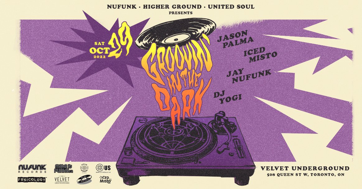 Jay NuFunk tweet media