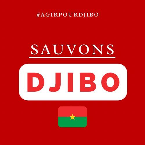 mamaneshow's tweet photo. C'est moins long et moins cher que pour aller à New-York à l'AG des Nations Unies... c'est ici, à côté, c'est à #Djibo au #BurkinaFaso #AgirPourDjibo https://t.co/OiswBXOqtK
