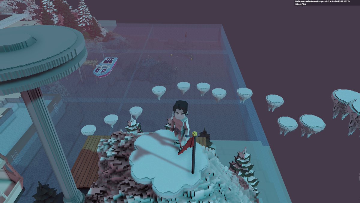promissbubber's tweet photo. @Everyrealm @TheSandboxGame @FNTSY_Islands https://t.co/CzIGddWkHT
