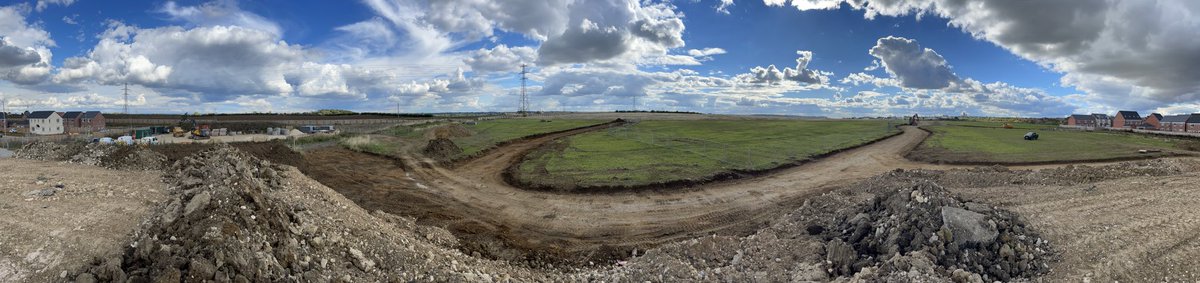 Rutherford Civils & Groundworks Limited tweet media