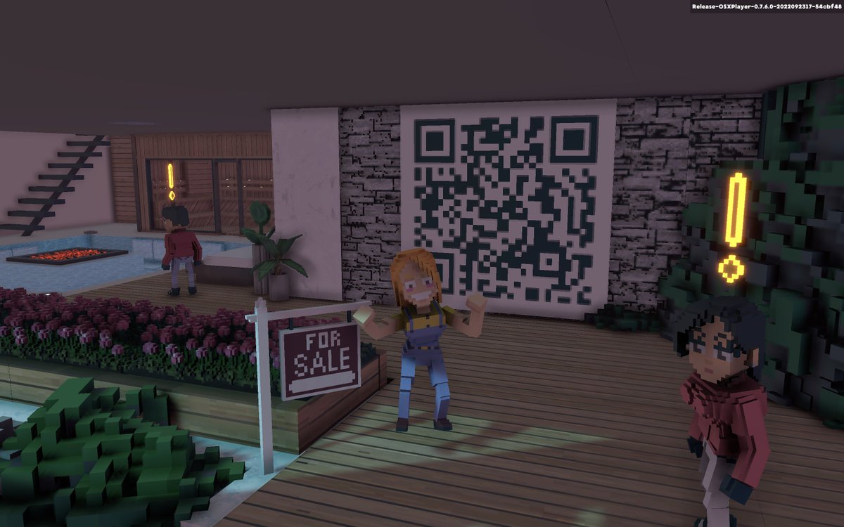 AorawanSai's tweet photo. @Everyrealm @TheSandboxGame @FNTSY_Islands https://t.co/cfNxsUPzYl