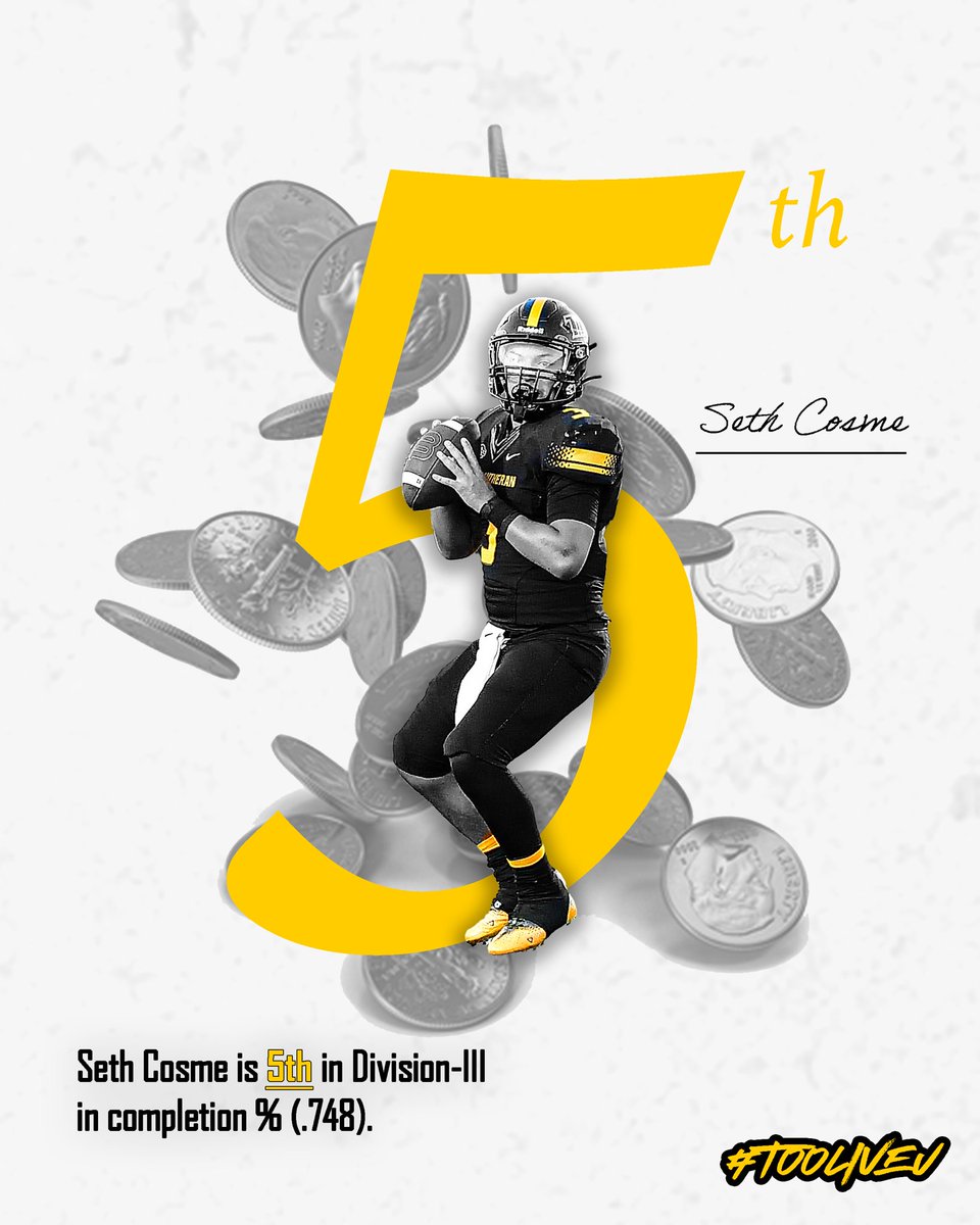 TLU_Football's tweet photo. Dime dropper badge activated. 

#TooLiveU | #PupsUp https://t.co/Pcs2b5g8Ck