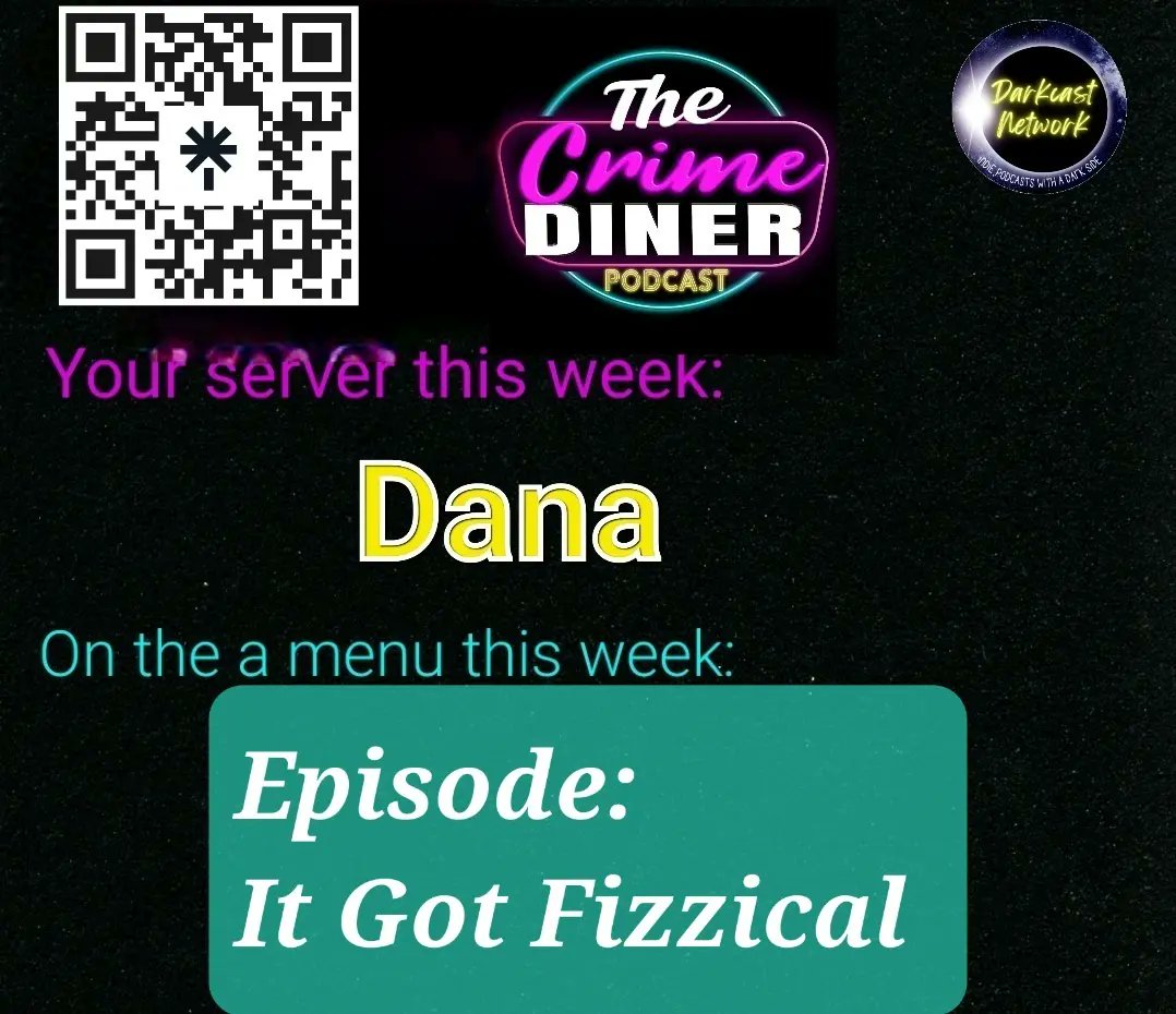 crimedinerpod's tweet photo. EP: It Got Fizzical
https://t.co/2VqDO1zogV
Pepsi and Coke have always had a rivalry but when the market share of the Philippines became fair play, the big guns came out. In the end, many would be injured and five would be dead.
PROMO
@MMurderNews
Members of the @DarkcastNetwork https://t.co/LlXOwFInWX