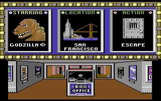 C64 Timeline tweet media