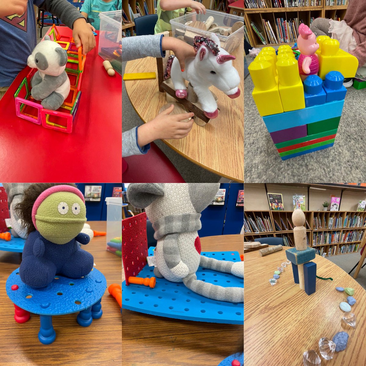 Stephanie (@misscini1) on Twitter photo Kindie Ss built chairs in our STEM class for their little friends since their chairs went on strike! <a href="/SelwynTdsb/">SelwynTDSB</a> #ONSchoolLibraries #SchoolLibraryJoy #SchoolLibrary #onted #medialiteracy #kindergarten <a href="/TDSB_STEM/">TDSB STEM K-12</a> Kindie Ss built chairs in our STEM class for their little friends since their chairs went on strike! <a href="/SelwynTdsb/">SelwynTDSB</a> #ONSchoolLibraries #SchoolLibraryJoy #SchoolLibrary #onted #medialiteracy #kindergarten <a href="/TDSB_STEM/">TDSB STEM K-12</a>