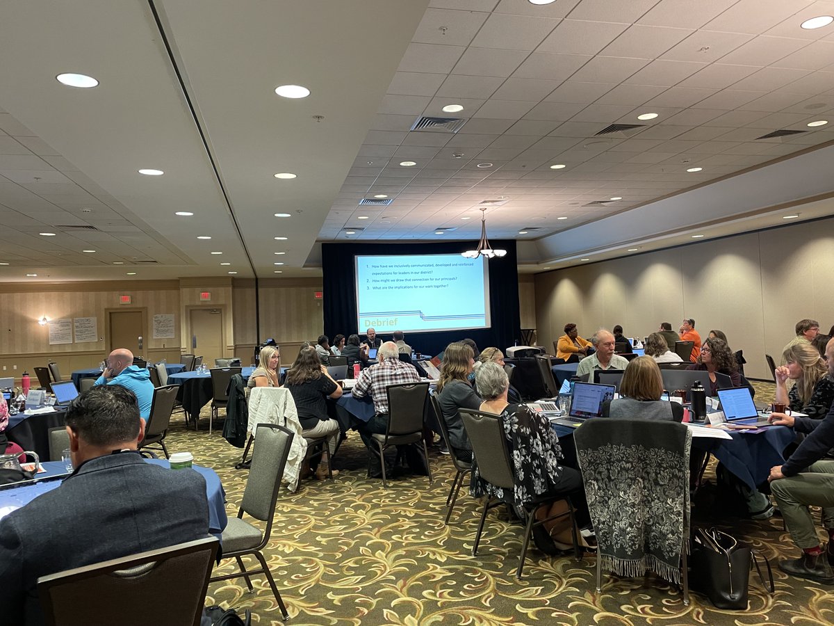 Vermont Superintendents Association tweet media