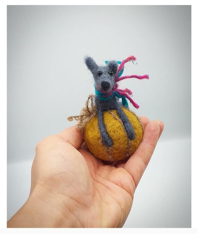 GreytFelties tweet media