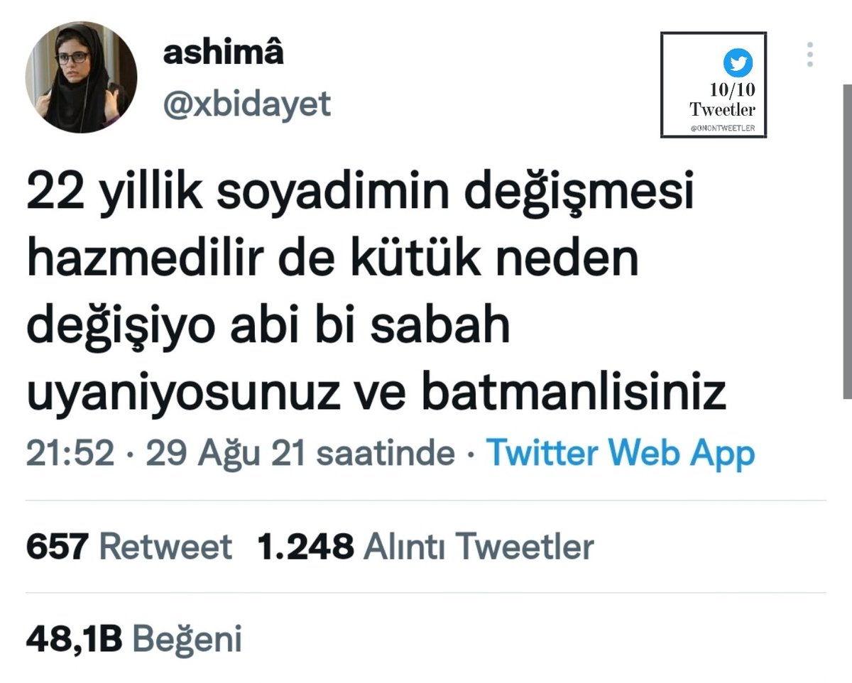 Bagimsiztaraf's tweet photo. https://t.co/vApIMCFmaX